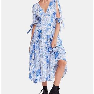 Free People dress